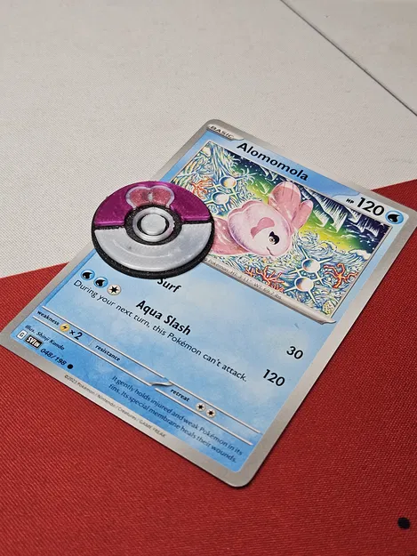 Token Trái Tim - Image 1