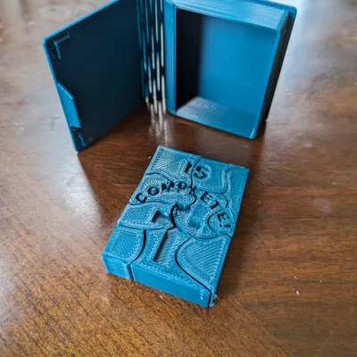 Sách Câu Đố Lời Chúa