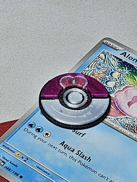 Token Trái Tim - Image 2