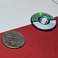 Con Quay "Friend Ball Token" - Thumbnail 4