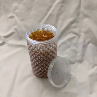 Hộp Đựng Chất Hút Ẩm Vặn Nắp In Nhanh Cải Tiến (v2)