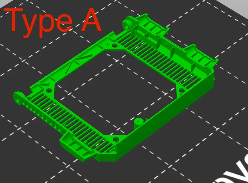 Mod quạt 92mm cho bo mạch chủ Sovol SV06/SV06 Plus - Image 4
