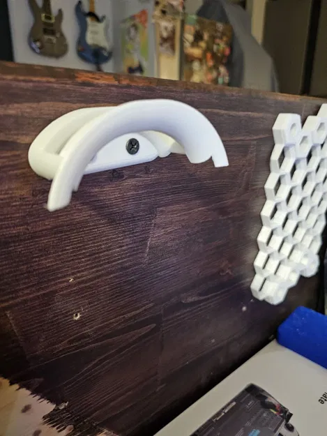 Chân đế đựng tai nghe - Image 2