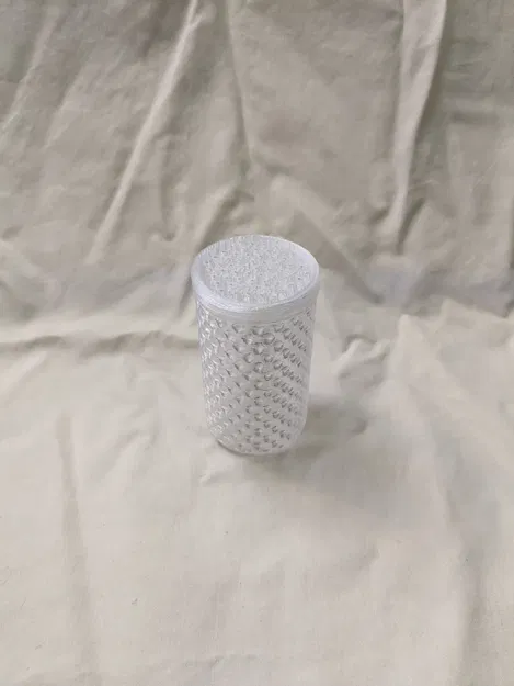 Hộp Đựng Chất Hút Ẩm Vặn Nắp In Nhanh Cải Tiến (v2) - Image 4