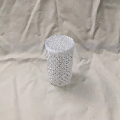 Hộp Đựng Chất Hút Ẩm Vặn Nắp In Nhanh Cải Tiến (v2)