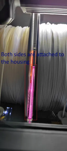 Con lăn sau được sửa đổi cho Hydra PRO - Image 3