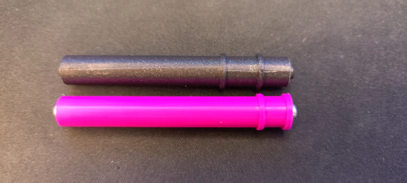 Con lăn sau được sửa đổi cho Hydra PRO - Image 5