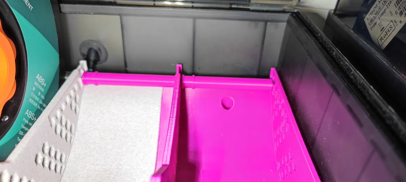 Con lăn sau được sửa đổi cho Hydra PRO - Image 6