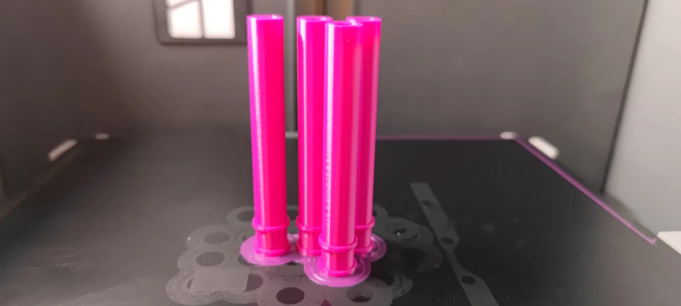 Con lăn sau được sửa đổi cho Hydra PRO - Image 7