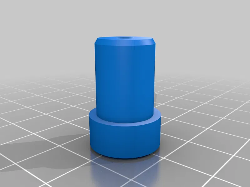 Giá đỡ cuộn dây sợi ma sát thấp cho kệ - Image 8