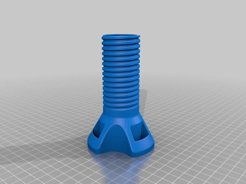 Giá đỡ cuộn dây sợi ma sát thấp cho kệ - Image 10