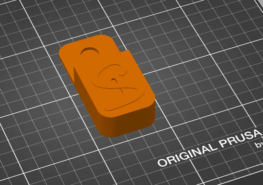 Giá đỡ nam châm gắn tủ lạnh cho chuông cửa không dây - Image 2