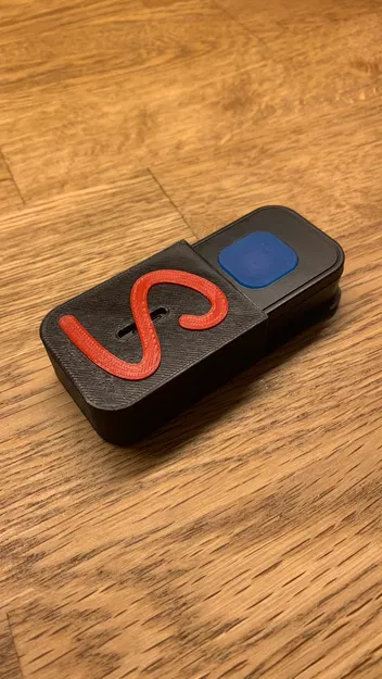 Giá đỡ nam châm gắn tủ lạnh cho chuông cửa không dây - Image 4