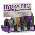 Hydra PRO - Nâng cấp AMS Bambu Lab Tiên tiến - Thumbnail 1