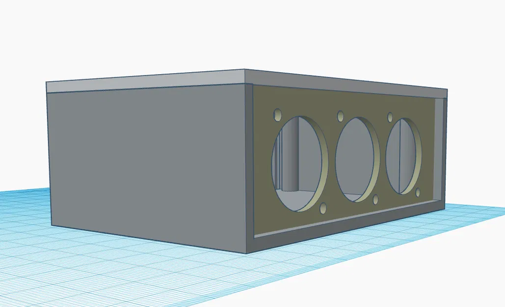 Hộp Giao Diện Cho Pedalboard - Image 2