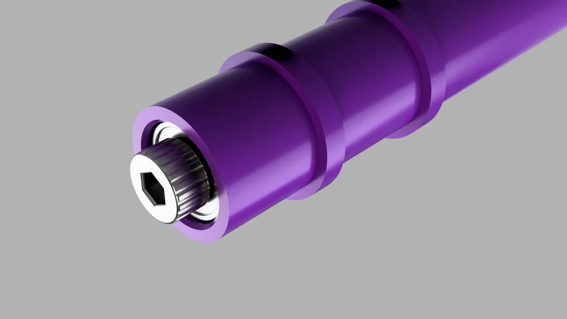 Hydra PRO - Nâng cấp AMS Bambu Lab Tiên tiến - Image 8