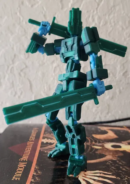 Kiếm Sentinel - Image 1