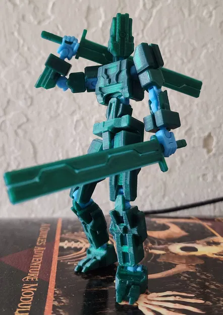 Kiếm Sentinel - Image 2