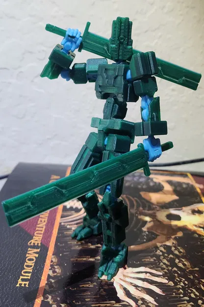 Kiếm Sentinel - Image 3