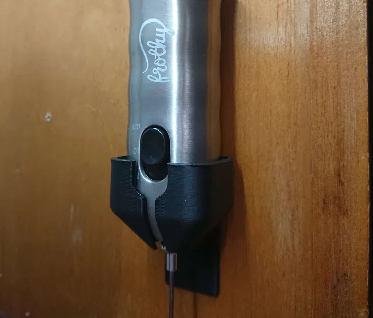 Chân Đế Máy Đánh Sữa Tạo Bọt - Image 1