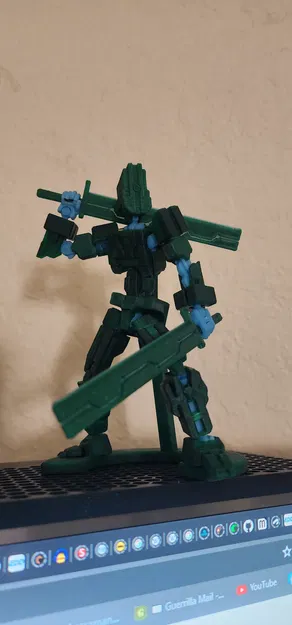 Kiếm Sentinel - Image 5