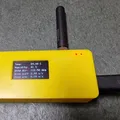 Vỏ TTGO Lora32 T3 Slimline - Thumbnail 2
