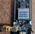 Vỏ TTGO Lora32 T3 Slimline - Thumbnail 8