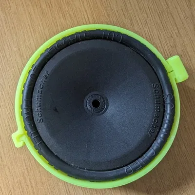 Khuôn Dán Lốp Xe (Tyre Glue Down Jig)