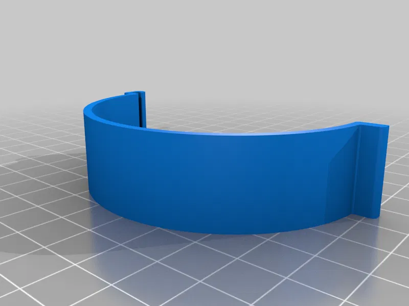 Khuôn Dán Lốp Xe (Tyre Glue Down Jig) - Image 2