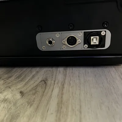 Tấm Nâng Vertex Effects