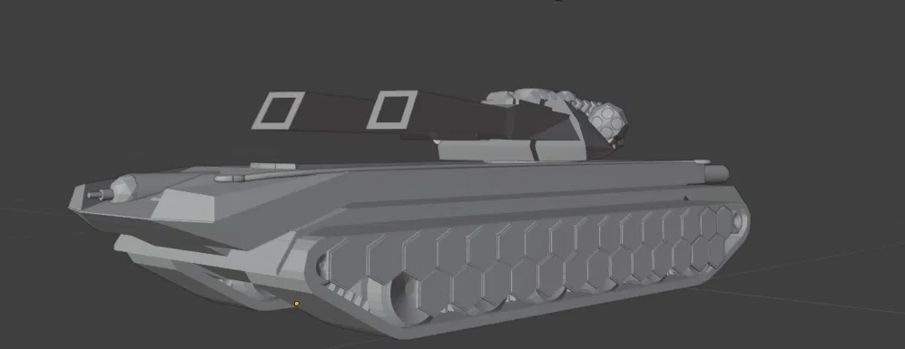 A.U T-55S: EU - Image 1