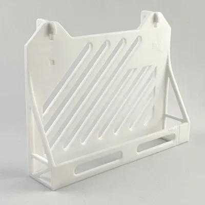 Giá đỡ Skadis cho Netgear GS108Tv2