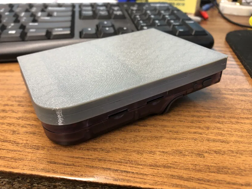 Bộ Vỏ Bảo Vệ TPU Cho RG35XX - Image 2