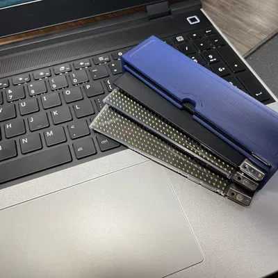 Hộp Đựng Module Bàn Phím Nhỏ Framework 16