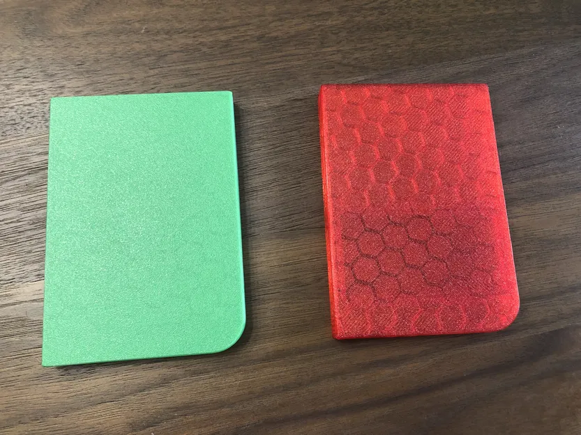 Bộ Vỏ Bảo Vệ TPU Cho RG35XX - Image 5