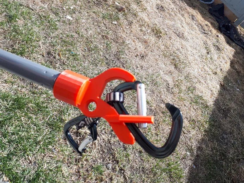 Dụng cụ gắn nhanh cho cây nối sơn - Image 1