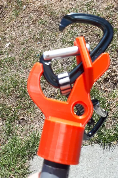 Dụng cụ gắn nhanh cho cây nối sơn - Image 2