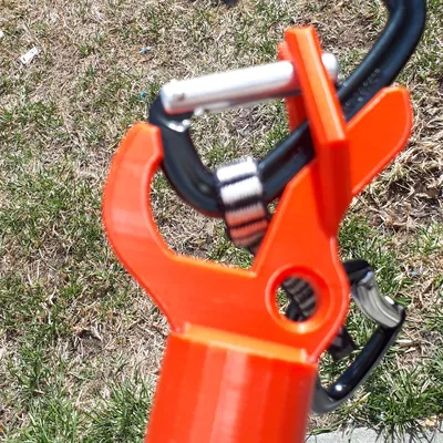 Dụng cụ gắn nhanh cho cây nối sơn