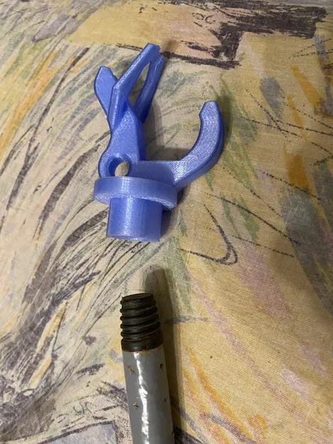 Cây Gắp Giữ Kẹp Leo Núi - Image 2