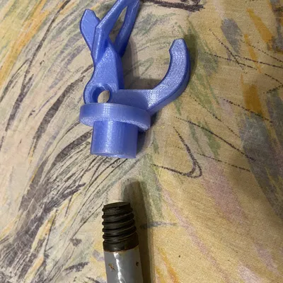 Cây Gắp Giữ Kẹp Leo Núi