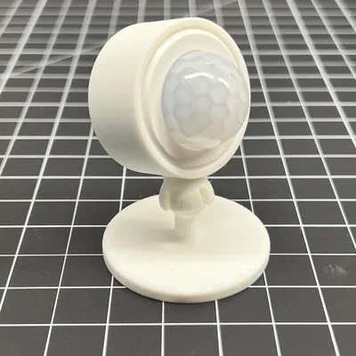 Đế Gắn Linh Hoạt Cho Cảm Biến Chuyển Động PIR Zigbee ZG-204Z