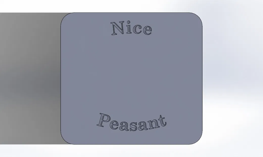 Cái Móc Nối "Peasant Receiver Hitch" - Image 1