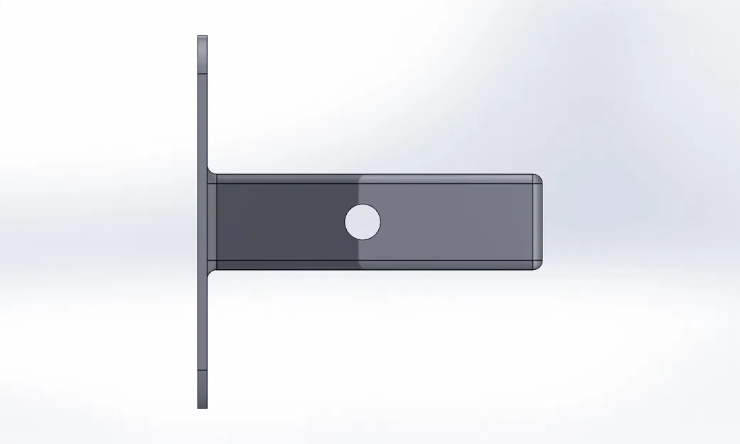 Cái Móc Nối "Peasant Receiver Hitch" - Image 3