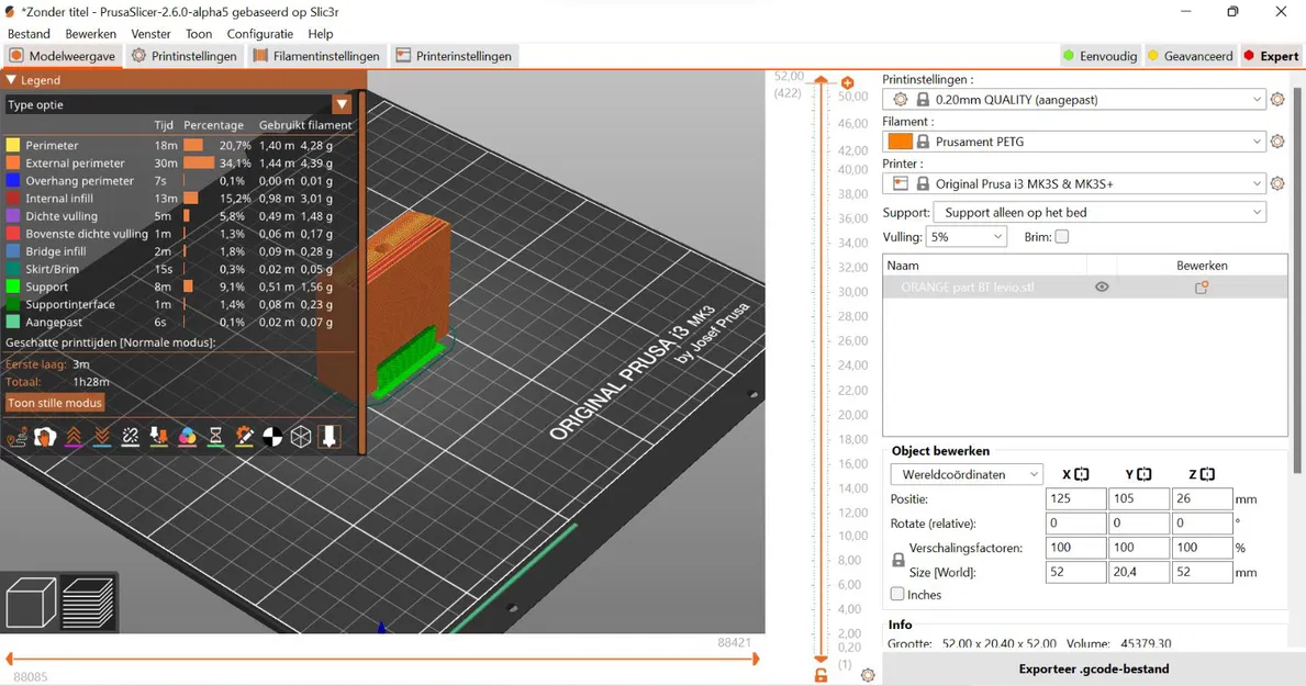 Xe nâng pallet điện Toyota BT Levio tỷ lệ 1/10 - Image 7