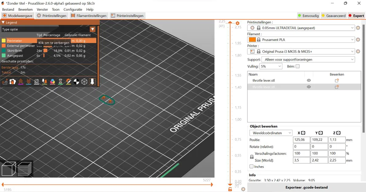 Xe nâng pallet điện Toyota BT Levio tỷ lệ 1/10 - Image 10