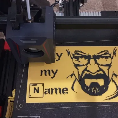 Heisenberg (Chia làm 2 phần)