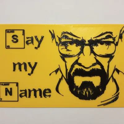 Heisenberg (Chia làm 2 phần)