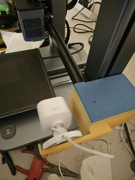 Giá đỡ máy ảnh M5C - Image 1