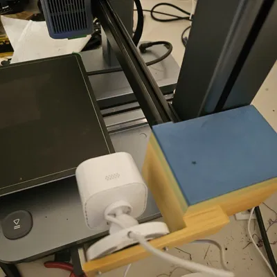 Giá đỡ máy ảnh M5C