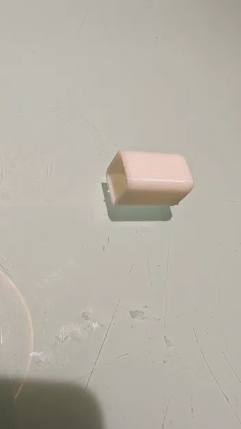 Miếng Bọc Chân Ghế Chống Trầy Sàn Đế Vuông - Image 2